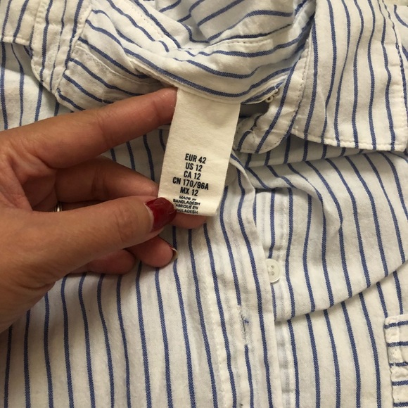 Top H&M ☺️ - Picture 4 of 4